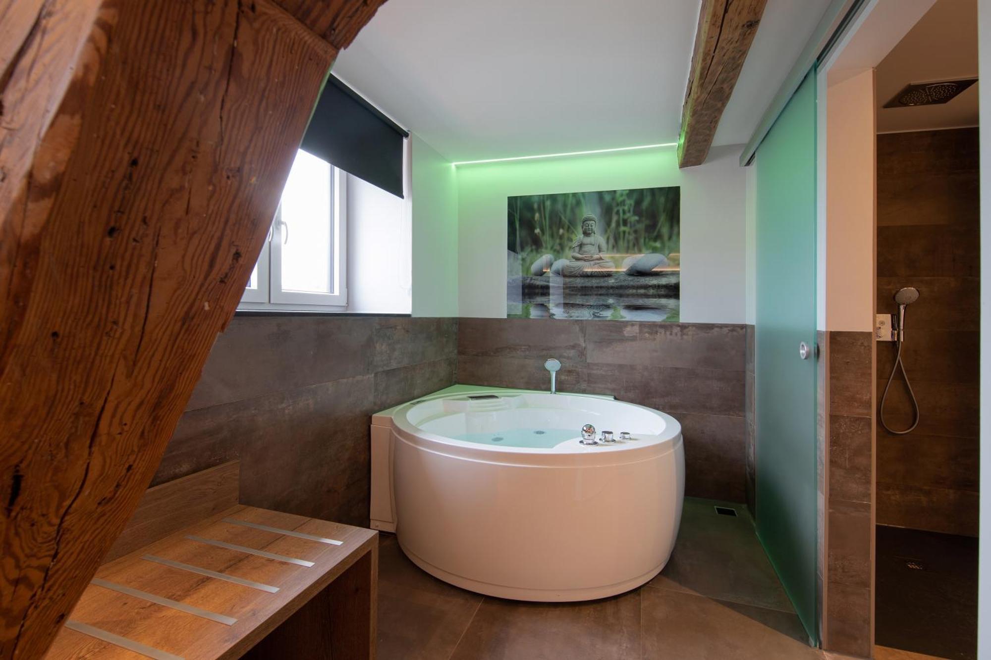 Boutique Hotel Scheepers Valkenburg aan de Geul Luaran gambar